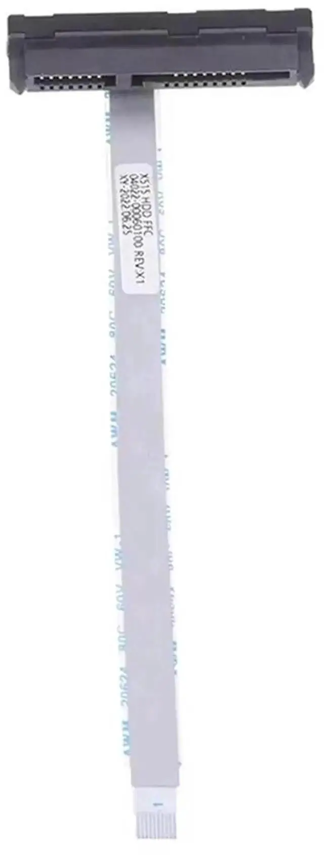 Alt view image 3 of 4 - WRIARICH Laptop SATA HDD Flex Cable for ASUS X515 X515EA/JA/MA/EAV V5200E F515