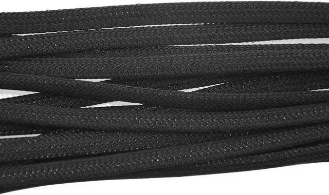 Alt view image 3 of 7 - WRIARICH 5 Pack 4 Pin Y-Splitter Cable, 1 to 3 PWM Fan Adapter for PC Case Cooling