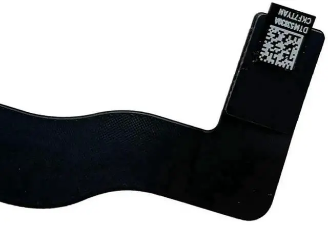 Alt view image 2 of 2 - WRIARICH 821-1722-A I/O Flex Cable, USB Audio Power Board Cable for MacBook Air 13.3" A1466 (2013-2017)