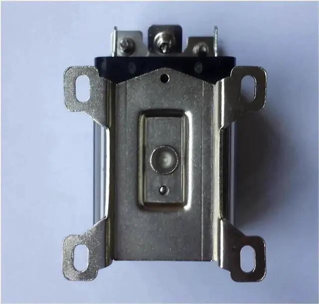 Alt view image 3 of 4 - WRIARICH JQX-30F/2Z 30A High Current Power Relay & LJQX-40F-2Z 40A Relay, 8 Pin 2NO+2NC DPDT, Coil Optional DC12V/DC24V/AC220V