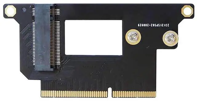Main image of WRIARICH M.2 NVMe SSD Adapter for 13" MacBook Pro A1708 2016-2017