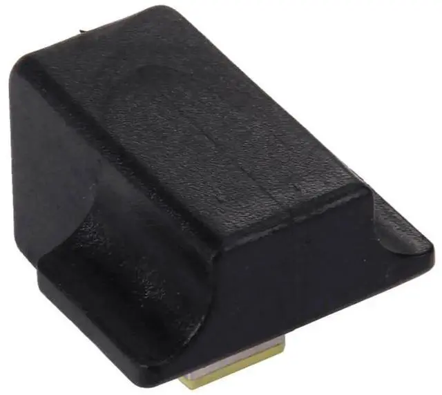 Alt view image 3 of 4 - WRIARICH 1st Gen Big Square Female to Male Laptop DC Power Adapter Connector Plug