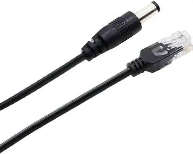 Alt view image 6 of 7 - WRIARICH Isolated PoE Splitter Power Module, DC 48V to 12V 1.2A/2A, 10/100Mbps & Gigabit 1000Mbps Optional IEEE802.3af/at High Power Ethernet Power Separator