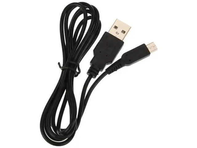 Alt view image 3 of 3 - WRIARICH 1.2M USB Charger Cable Replacement Power Cord for Nintendo 3DS, NDSI, Universal Game Console Charging Cable Accessories