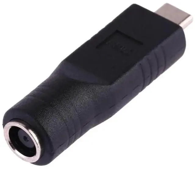 Main image of WRIARICH 7.4×0.6mm DC Female to USB-C Male Power Adapter Connector