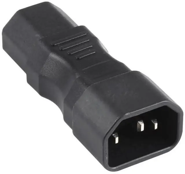 Main image of WRIARICH C13 to C15 Recessed AC Power Adapter Socket Converter