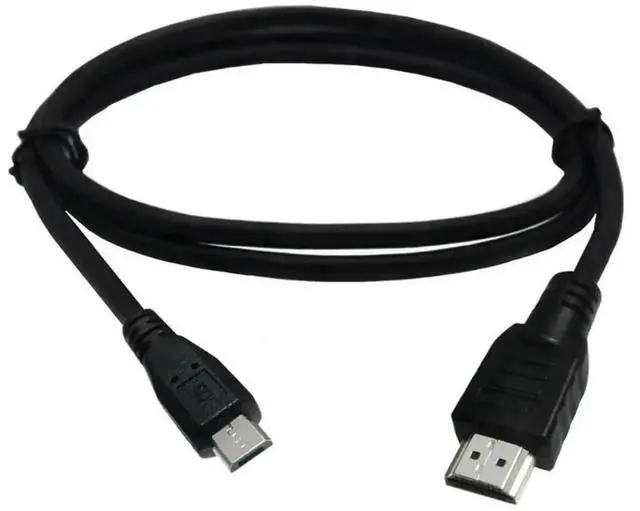 Main image of WRIARICH 1080P Micro USB to HDMI-Compatible AV Converter Cable, Digital Video TV Adapter for Android Phones