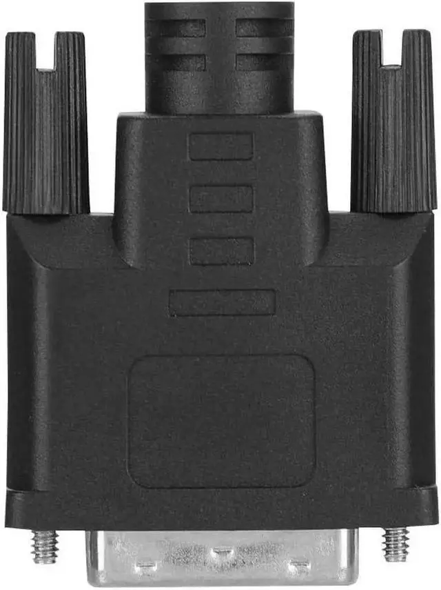 Alt view image 3 of 7 - WRIARICH DVI Virtual Display Dummy Plug, 1080P@60Hz Headless Emulator, Plug & Play No Drivers