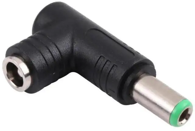 Alt view image 2 of 5 - WRIARICH 240W DC Barrel Power Adapter Plug, 6.3×3.0mm Male to 5.5×2.5mm Female Converter Connector