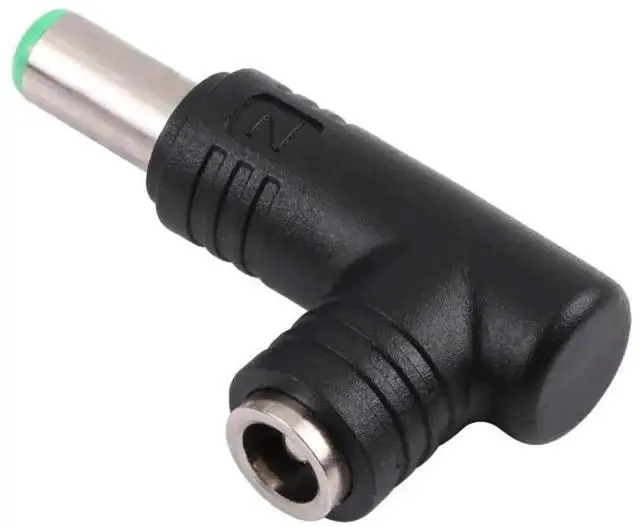 Main image of WRIARICH 240W DC 6.3×3.0mm Male to 5.5×2.5mm Female Power Barrel Adapter Plug
