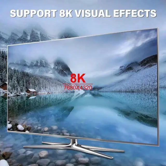 Alt view image 7 of 7 - WRIARICH 2-Pack DP Female to Female Coupler, Gold-Plated DisplayPort Extender Adapter Support 4K 3D Ethernet, DP Gender Changer for Extending DP Cable to Monitor GPU Laptop