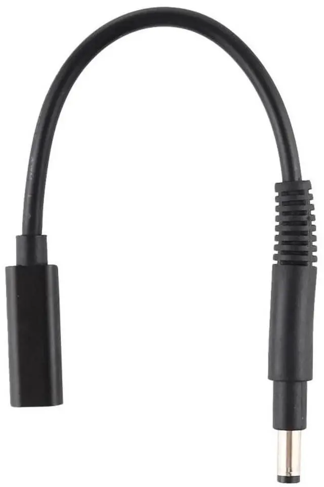 Alt view image 5 of 6 - WRIARICH USB-C to DC 4.8×1.7mm PD Trigger Power Charging Cable|Type-C to DC Barrel Plug Power Adapter Cord