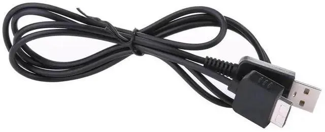 Main image of WRIARICH 2 in 1 USB Charging & Data Sync Cable for PS Vita PSV 1000 Game Console
