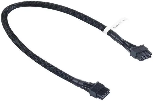 Main image of WRIARICH 10Pin to 8Pin Hard Drive Backplane Power Cable for HP Proliant ML350P G8 Server