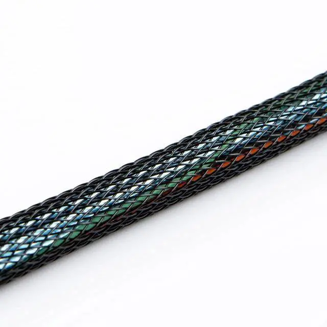 Alt view image 3 of 7 - WRIARICH 3.3FT/1M Internal Mini SAS HD Cable SFF-8643 Male to Male, 12Gbps High Speed SAS Wire for Server RAID Controller, NVMe Storage Backplane & NAS Hard Drive Array