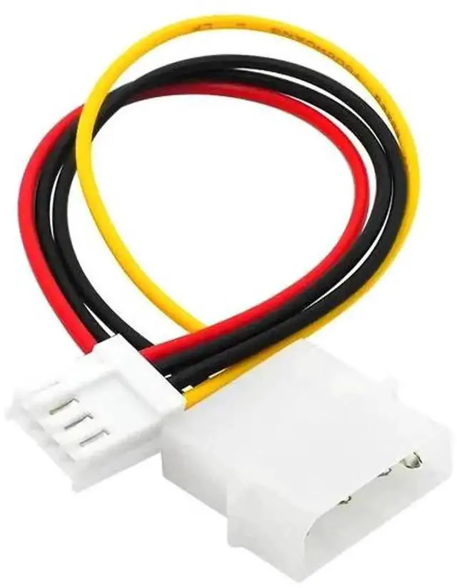 Alt view image 4 of 5 - WRIARICH Power Cable Flight Goggles Charging Cord Supply Cable for FPV Goggles V2 FPV Goggles USB Type C Male to DC Male