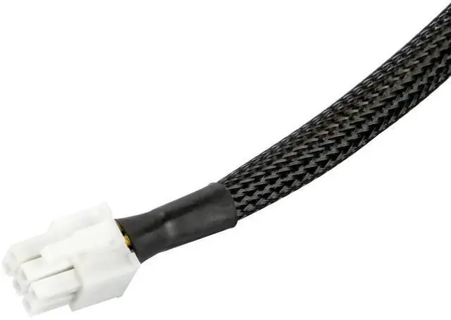 Alt view image 5 of 5 - WRIARICH 24 Pin to 6 Pin ATX Power Adapter Cable, Compatible with Dell Inspiron 3470 & Optiplex 3050 3060 3080 3668 5050 5060 5080 7040 7050 7060 7070 7080