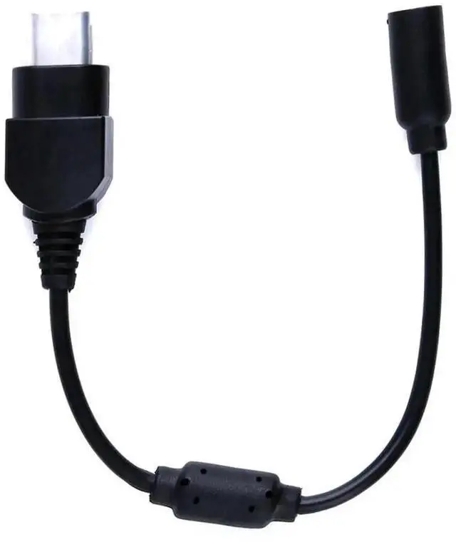Alt view image 2 of 3 - WRIARICH Breakaway Extension Cable Replacement Cord Professional Adapter Accessory Compatible with Xbox Controller & Console