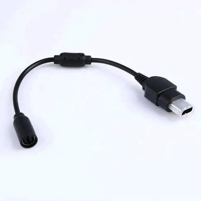 Alt view image 3 of 3 - WRIARICH Breakaway Extension Cable Replacement Cord Professional Adapter Accessory Compatible with Xbox Controller & Console