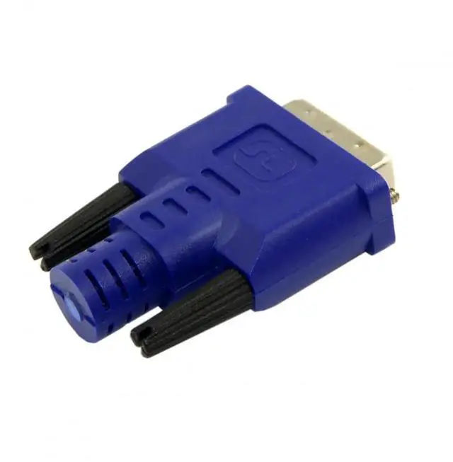 Alt view image 5 of 7 - WRIARICH DVI Dummy Plug Virtual Display Emulator, EDID DDC Headless Ghost Adapter, 1080P@60Hz