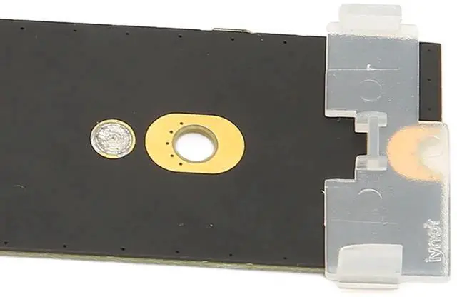 Alt view image 6 of 7 - WRIARICH M.2 A+E Key to M Key Adapter Card, Retains WiFi Bluetooth, Supports M.2 NVMe SSD Expansion