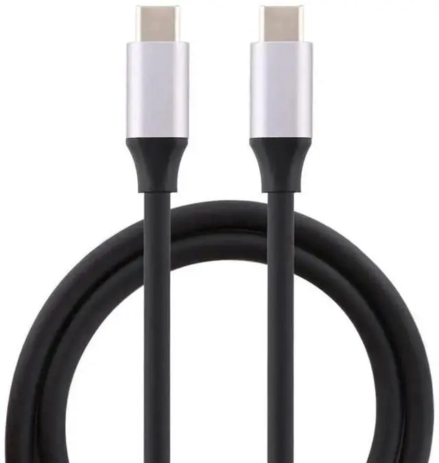 Main image of WRIARICH 30cm PD 3A USB-C to USB-C Fast Charging Cable Portable Short Power Cord