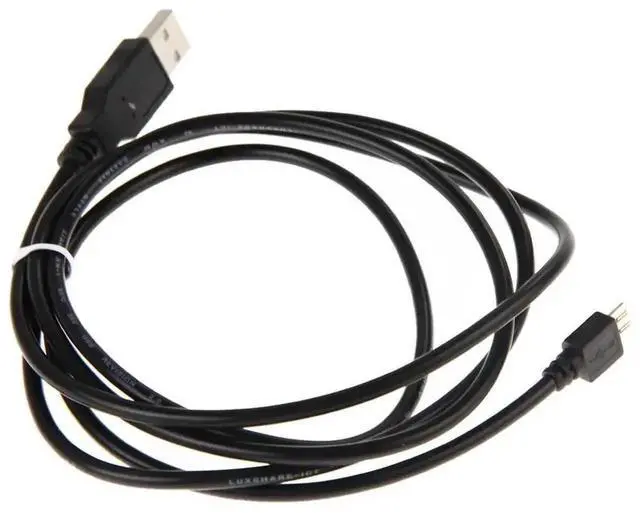 Alt view image 3 of 3 - WRIARICH 1.5M Micro USB Fast Charging Cable, Micro USB Power Charger Cord Compatible with PS4 Game Controllers