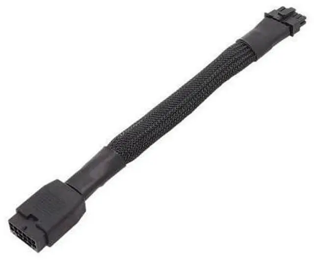 Main image of WRIARICH Vszerda PCIe 5.0 Extension Cable, 16AWG ATX 3.0 12VHPWR PCIE Cable, 600W Female to Male 16 (12+4) Pin PCIE5 Cable for RTX 4090TI, 4080TI, 3090TI