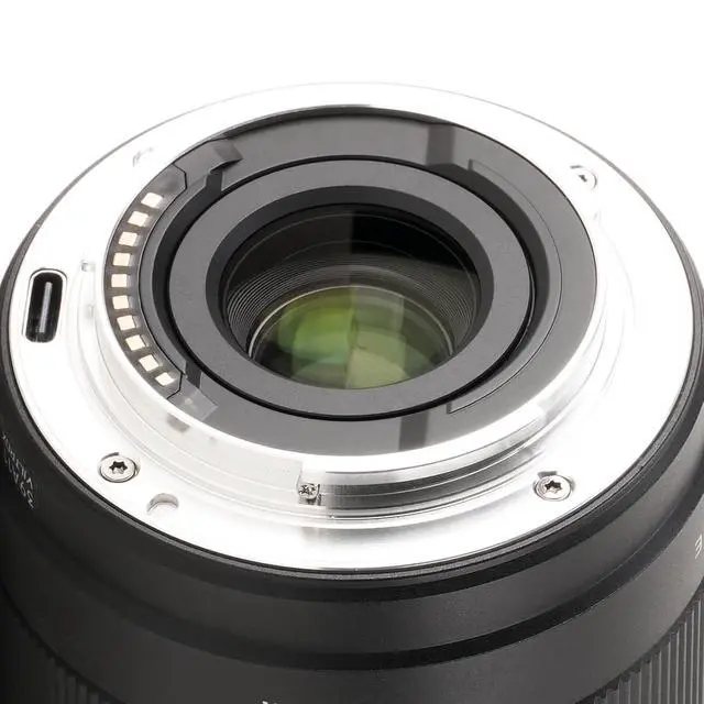Alt view image 4 of 5 - WRIARICH 56mm f/1.7 E Lens for Sony, 56mm APS-C E Mount Len, Auto Focus e Mount Portrait Lens for Sony a7IV a7RV a6400 a6700 ZV-E10 a6600