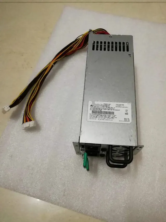Main image of WRIARICH For Delta RPS-500-19 A DPS-500-AB-9 D Server power supply Redundant