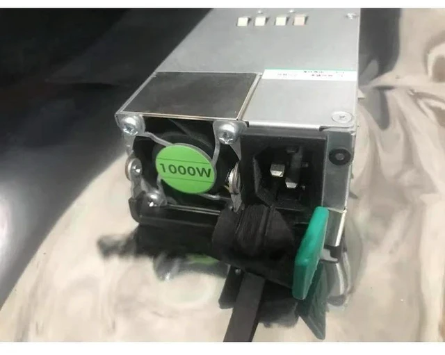 Main image of WRIARICH For DPS-1200RB A 1000W Server Power Supply 12V 100A