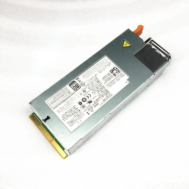 Alt view image 2 of 4 - WRIARICH 1400W PSU D1200E-S2 For C5000/C8000 Server Power Supply For D1200E-S0 D1200E-S1 D1200E-S2 DPS-1200MB-1 B 01CNYW 0FRVCP