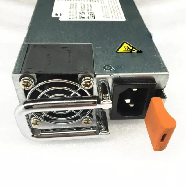 Alt view image 4 of 4 - WRIARICH 1400W PSU D1200E-S2 For C5000/C8000 Server Power Supply For D1200E-S0 D1200E-S1 D1200E-S2 DPS-1200MB-1 B 01CNYW 0FRVCP