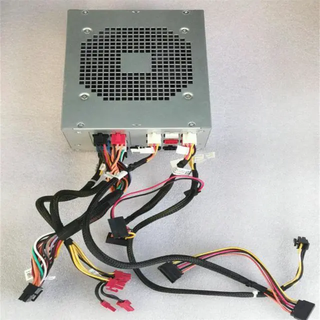 Main image of WRIARICH XPS8930 T3630 850W Power Supply D850EF-01 NJVDN 0WTGN