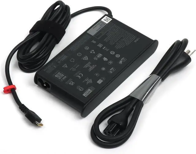 Main image of WRIARICH 135W USB-C Charger for Lenovo P16s Gen 3 ThinkPad 21KS 21KT Laptop Power Supply Adapter Cord