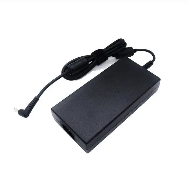 Alt view image 6 of 7 - WRIARICH 230W 19.5V 11.8A AC Charger, Fit for Chicony A17-230P1A A230A012L A12-230P1A GS75 STEALTH-248 P65 GS65 MSI 957-17G11P-101 GT72 GE75 GL65 GS75 GS65 230 Watts Laptop AC Adapter