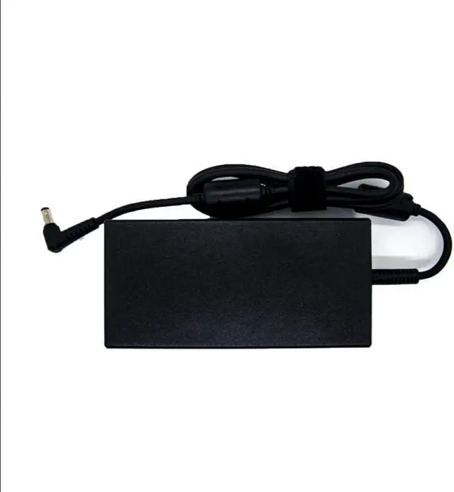 Alt view image 7 of 7 - WRIARICH 230W 19.5V 11.8A AC Charger, Fit for Chicony A17-230P1A A230A012L A12-230P1A GS75 STEALTH-248 P65 GS65 MSI 957-17G11P-101 GT72 GE75 GL65 GS75 GS65 230 Watts Laptop AC Adapter