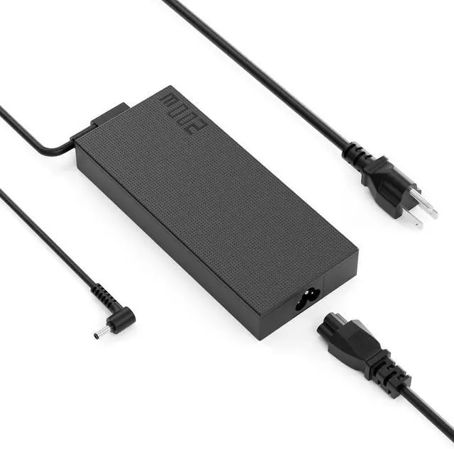 Main image of WRIARICH 200W Laptop Charger Compatible with Asus Vivobook Pro 15 OLED Q533 Q533M Q533MJ Q543 Q543MJ Q543MV N6506CU N6506 20V 10A A20-200P1A ADP-200JB D Power Adapter