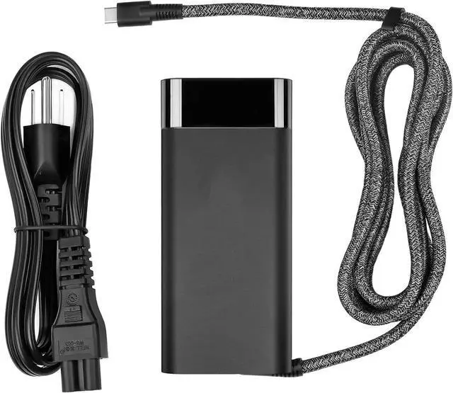 Main image of WRIARICH 110W 100W USB C Charger Compatible with HP ZBook 8 G1a G1i 14 16 OmniBook 7 14-fr0017nr 16-ay0087nr 16-ay0500nr OmniBook 7 flip 16'' X 17'' Next Gen PC Power Supply TPN-LA31 USB C AC Adapter