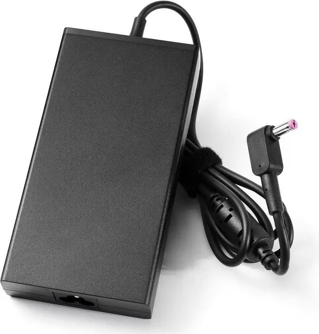 Main image of WRIARICH 135W 19V 7.1A Charger for Acer Nitro V 15 ANV15-51 ANV15-51-75HE Laptop PA-1130-16Power Supply Adapter Cord