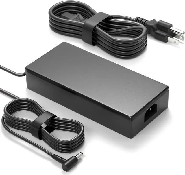 Main image of WRIARICH 280W Laptop Charger Compatible with Asus Rog Strix G18 G17 G16 G15 Laptop adp-280eb b Charger adp-280eb f Charger adp-280bb b Power Supply Adapter Cord