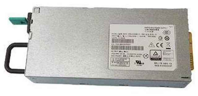 Main image of WRIARICH PSU For Delta CRPS 500W Switching Power Supply DPS-500AB-9 A DPS-500AB-9 D DPS-500AB-9 E