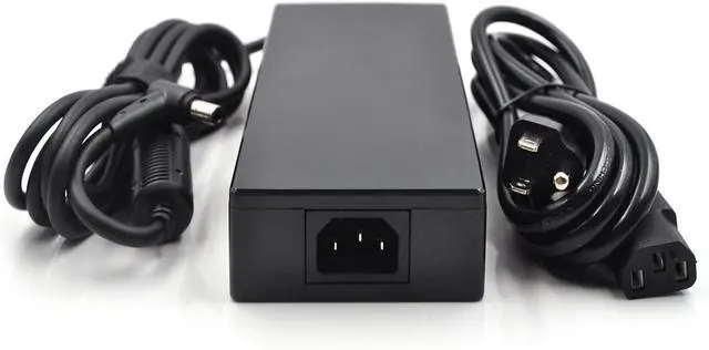 Alt view image 6 of 7 - WRIARICH ADP-240EB B 20V 12A 240W AC Adapter Power Supply for ASUS ROG 15 RTX2080 Laptop Charger with Power Cord