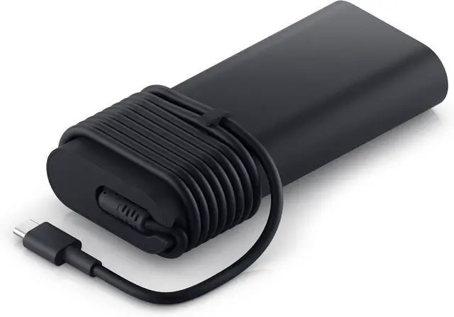 Main image of WRIARICH 130W 100W USB-C Charger for Dell Pro Max 14 MC14250 P196G P196G001 Laptop Power Supply Adapter Cord