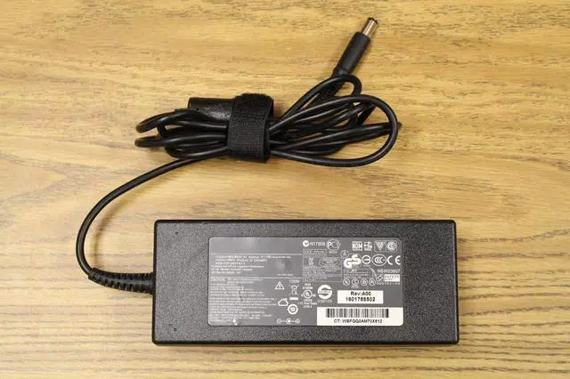 Main image of WRIARICH for HP 150W 19V 7.89A All-in-One Charger Adapter AC Laptop Desktop Zbook Workstation