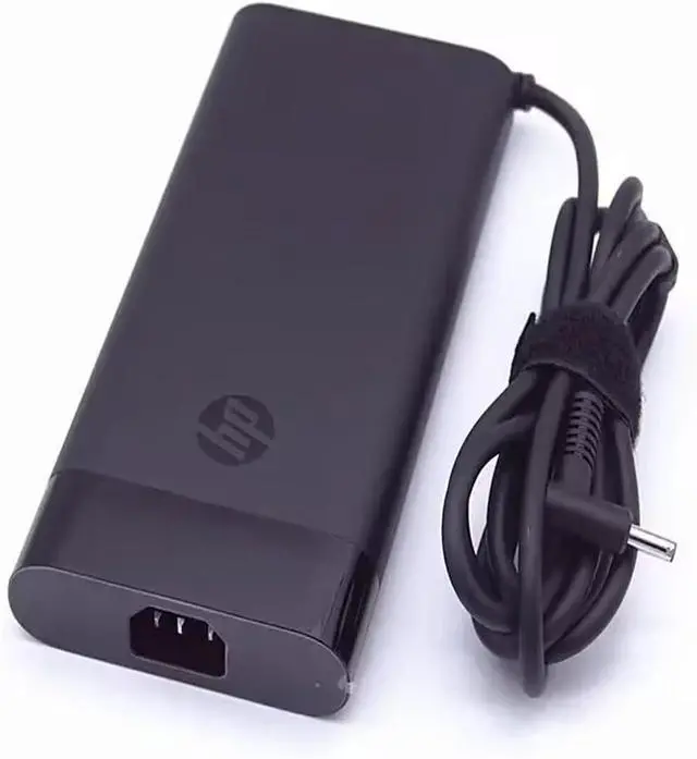 Alt view image 2 of 7 - WRIARICH 230W AC Power Adapter Charger Compatible with HP Omen 15 17 Envy 15 2020 P 16 G9 Mobile Workstation PC M41303-001 19.5V 11.8A Laptop Power Supply