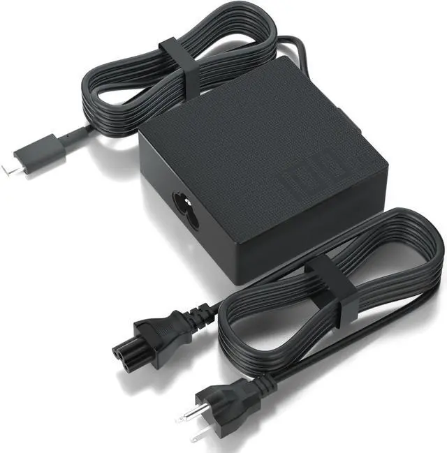 Main image of WRIARICH 100W USB-C Charger for Asus Zenbook 14X OLED UX5400 UX5400EAG Laptop Power Supply Adapter Cord