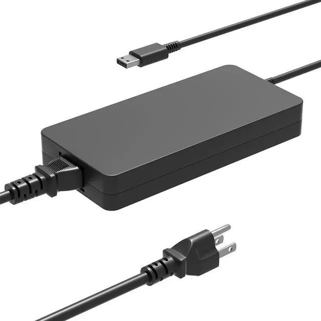 Main image of WRIARICH 240W Charger Compatible with Msi Stealth A16 16 17 AI+ GS77 Studio, Creator Pro Z16 Z17 Z16/Z17 HX A16 16 AI+ Studio GP66 GP76 Leopard, Vector GP77 GE66 Raider Alpha 17 WE76 Laptop