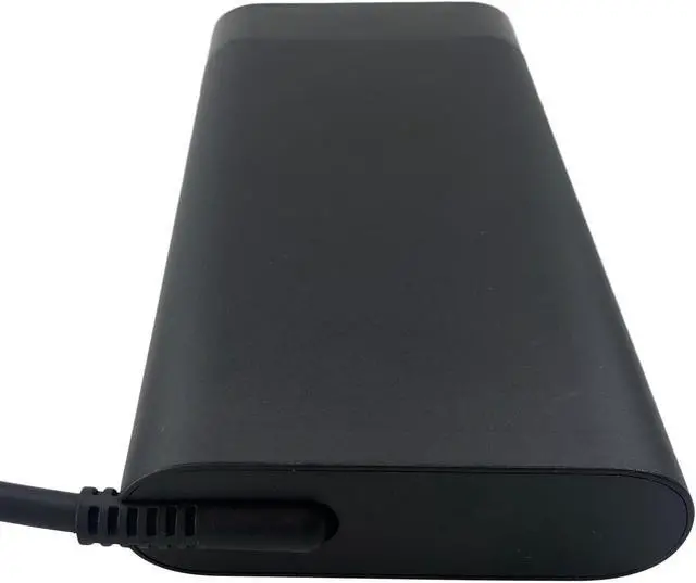 Alt view image 5 of 7 - WRIARICH 330W Portable AC Adapter 19.5V 16.92A Compatible with HP OMEN 9 Plus Gaming Laptop Charger for 17-ck1020nr 17-ck1010nr 17-cm2047nr 17t-ck2000 17-inch Laptop Power Adapter
