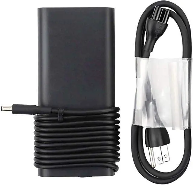 Alt view image 5 of 6 - WRIARICH 130W 90W Charger for Dell Inspiron Vostro 16 7610 7620 P107F001 P117F003 P117F004 Laptop 19.5V 6.67A 4.62A Power Supply Adapter Cord